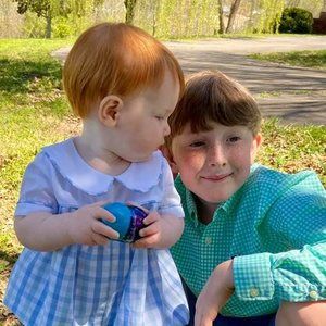 Meet your Posher, Patty